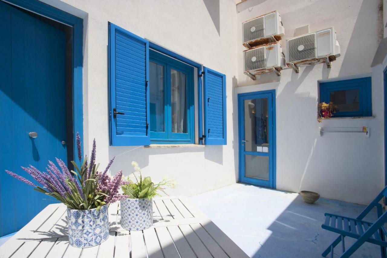 Blusanvito San Vito Lo Capo Exterior photo